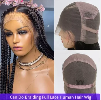 Full Lace Wig