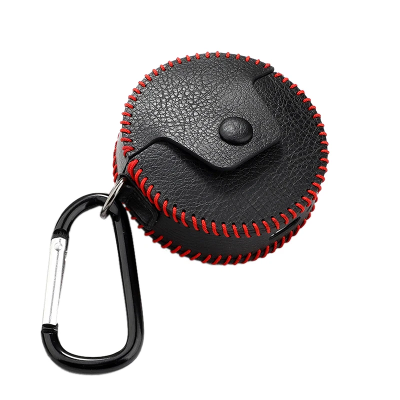 

Case for Huawei Freebuds 3 Case Cover High Quality Soft PU Leather Headphone Waterproof Protective Cover