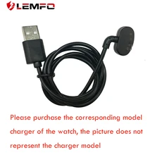 LEMFO дополнительный зарядный кабель для M1/LEM X/LEM 7/LEM 8/LEM 10/LEM T/LEM 5 и LEMX экран
