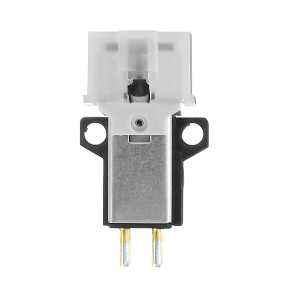 

High Sensitive Cartridge Stylus with LP Record Needle for Phonograph Turntable Gramophone Record Stylus Needle Accessories