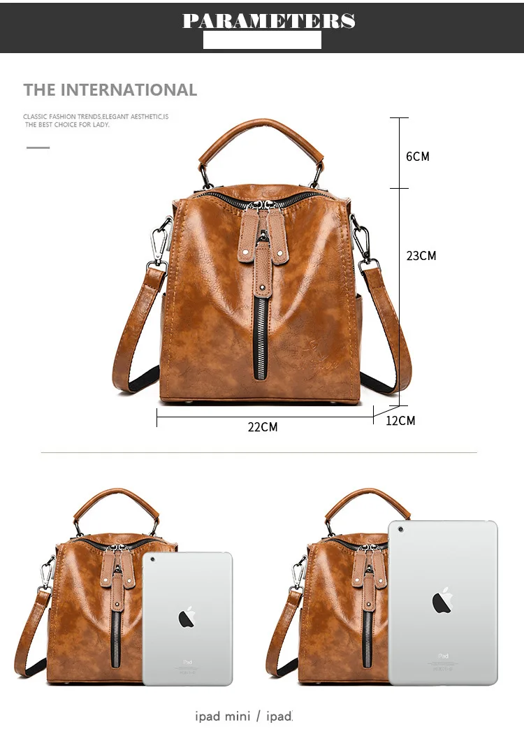 Leather Luxury Handbags Women Bags Designer Handbags Ladies Shoulder Hand Bags For Women Large Casual Tote Sac Bolsa