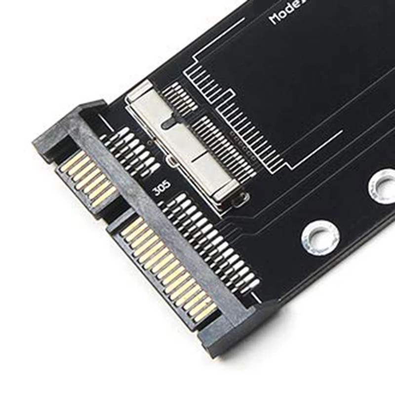 Ssd на Sata 6,0 Гбит/с адаптер конвертер карты для 2012 Apple Macbook Air Md223 Md224 Md231 Md232