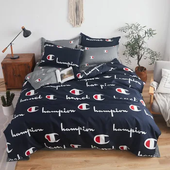

Fruit Luxury Bedding Set King Size Bedding Set for Home Women Bedclothes