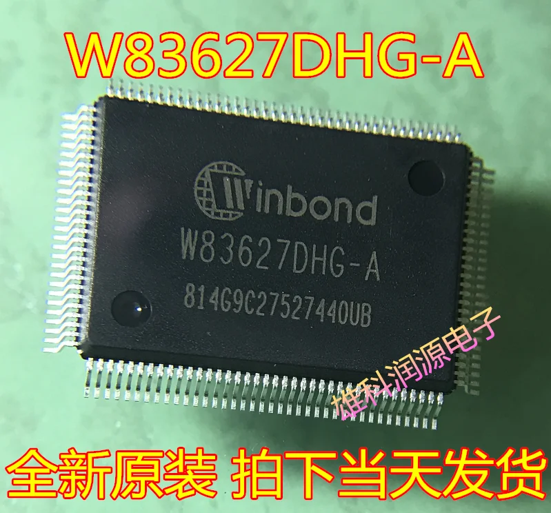 W83627DHG-A QFP-128