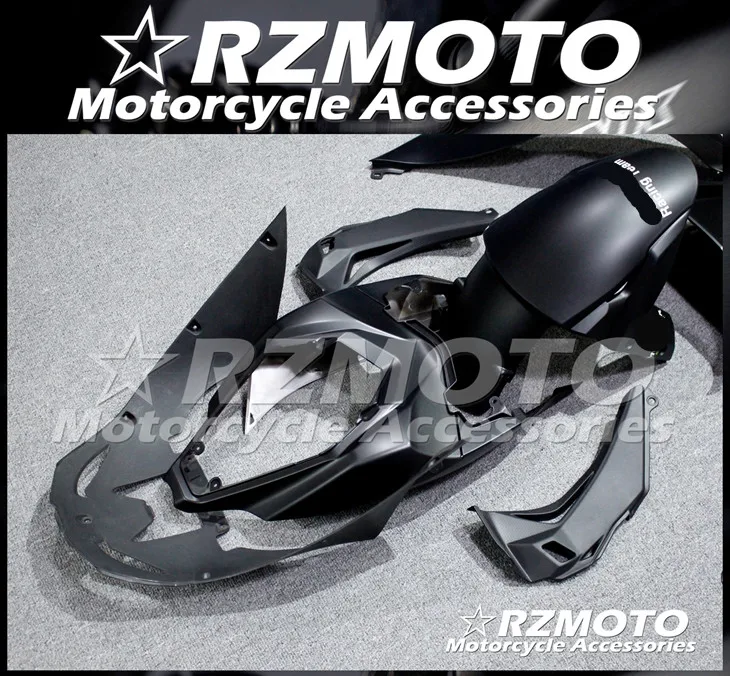 ABS мотоцикл обтекатель комплект для KAWASAKI ZX-10R- год кузов литьевая форма Магазин № 2290