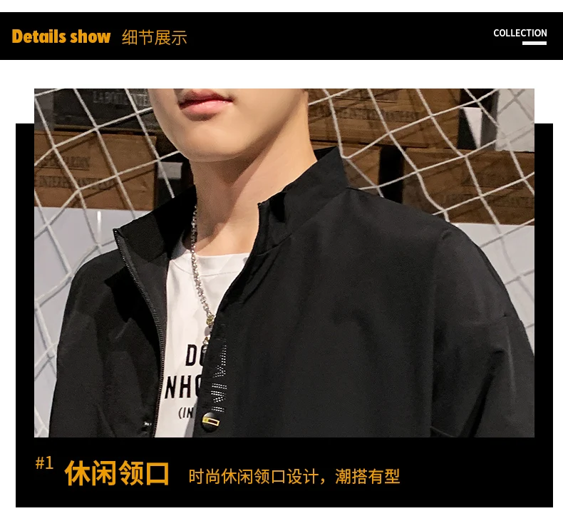 Джинсовая ветровка с капюшоном для мужчин с капюшоном белая Techwear мужская куртка-пузырь парка Homme Casaco GG50dy