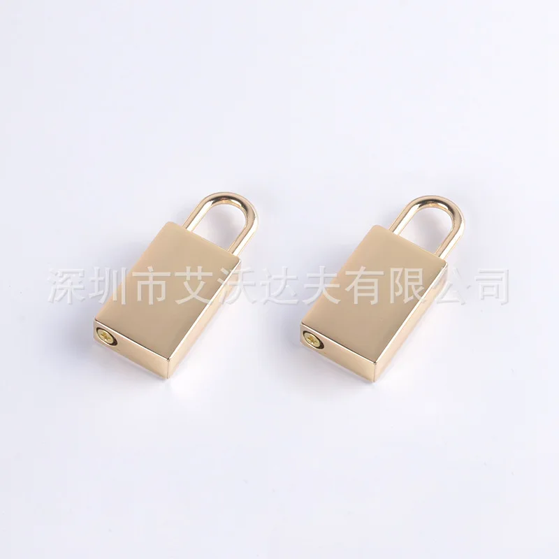 

Brain Teaser Manufacturers Direct Selling Unlocking Padlock WHO Unlocking Top Grade xiang bao gua Lock Head