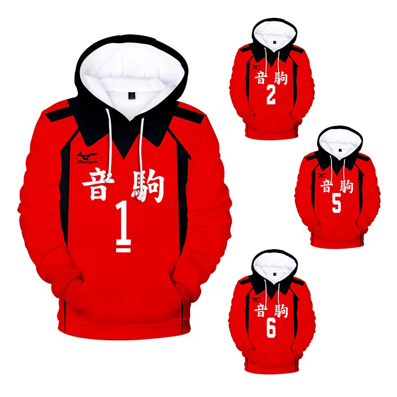 Zipper Up Hoodies Sweatshirts Sweatshirt Tops Harajuku Casual Pullover 