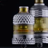 Electronic Cigarettes