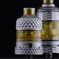 Electronic Cigarettes