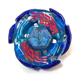Takara Tomy – série de toupies en alliage de métal Version japonaise, jouets de combat Beybalde Burst Galaxy Pegasis BB70 W105R2F pour garçons 