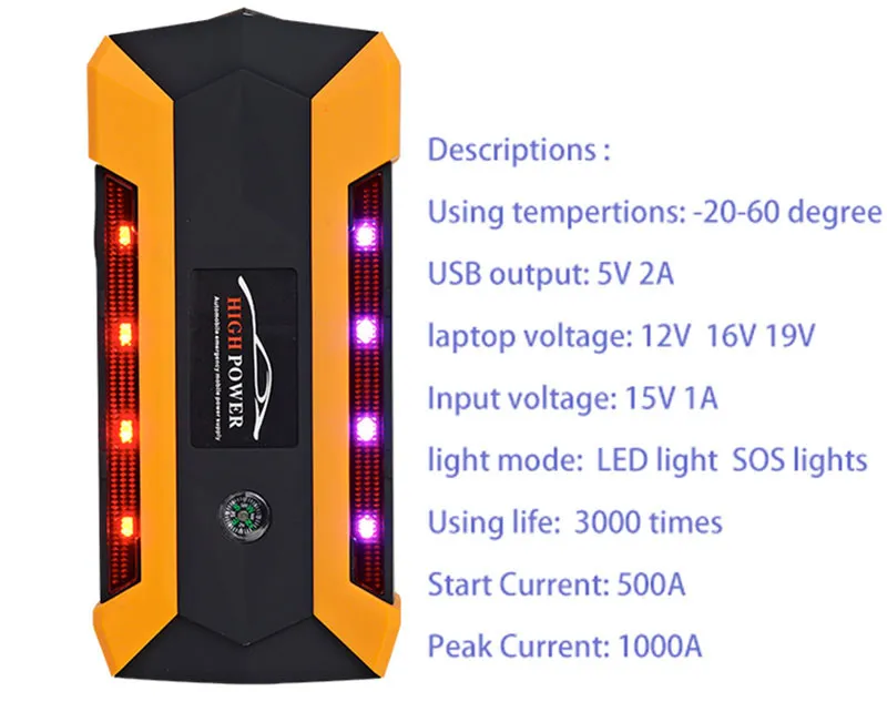Starting Device (1)