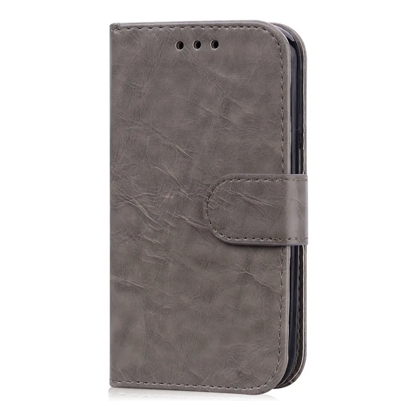 samsung flip phone cute Leather Flip Case For Samsung Galaxy J3 J5 J7 A5 2016 2017 J1 2016 A6 J4 J6 Plus A7 2018 J2 Core 2018 Grand Prime Wallet Cover samsung cases cute