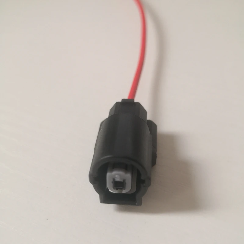 Car & Truck A/C Compressors & Clutches NEW A/C Compressor PLUG PIGTAIL