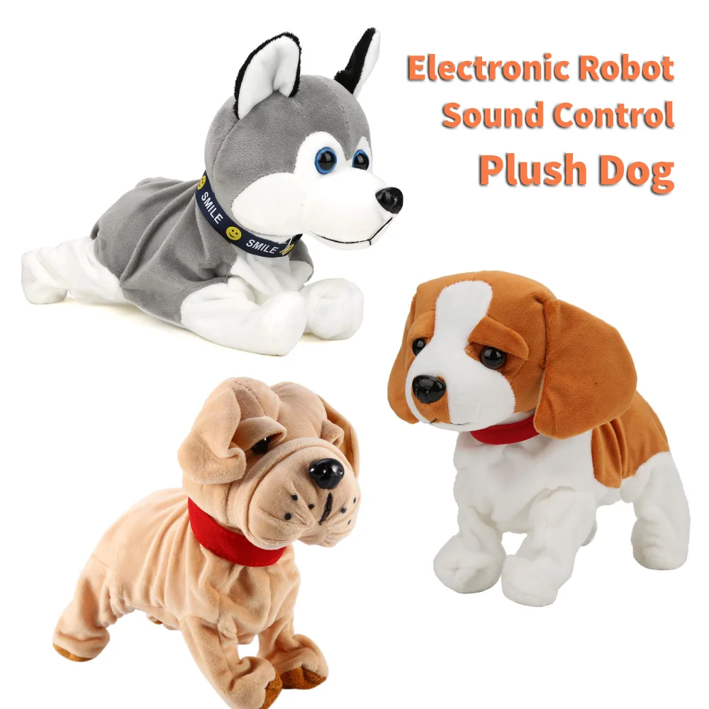 juguetes electronicos para perros