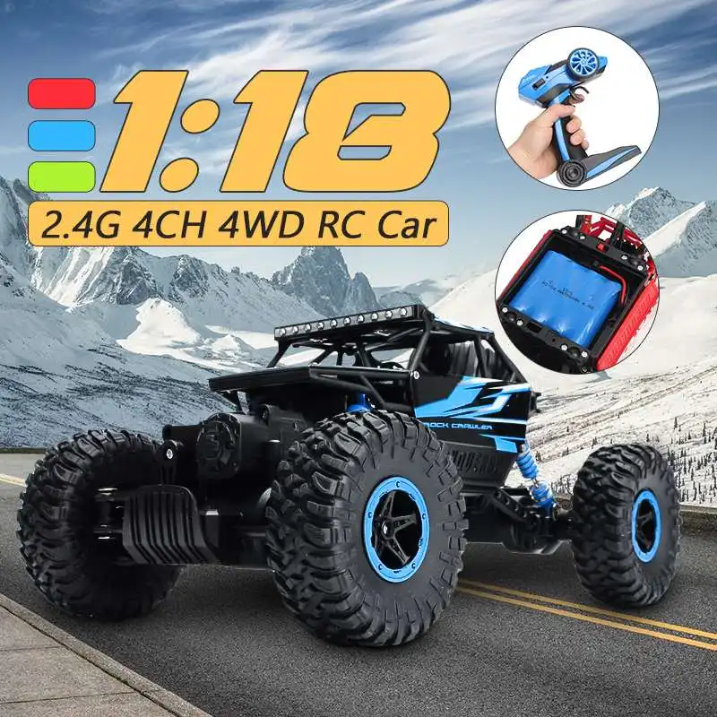 rc auto cars