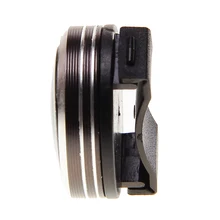 Открытый Пешие прогулки Охота съемный маленький алюминиевый сплав Компас для часов