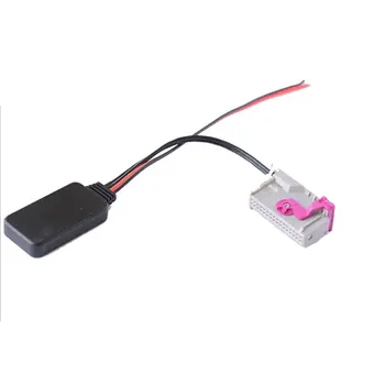 

for Audi A3 A4 A6 A8 TT R8 RNS-E host 32-pin wireless reception