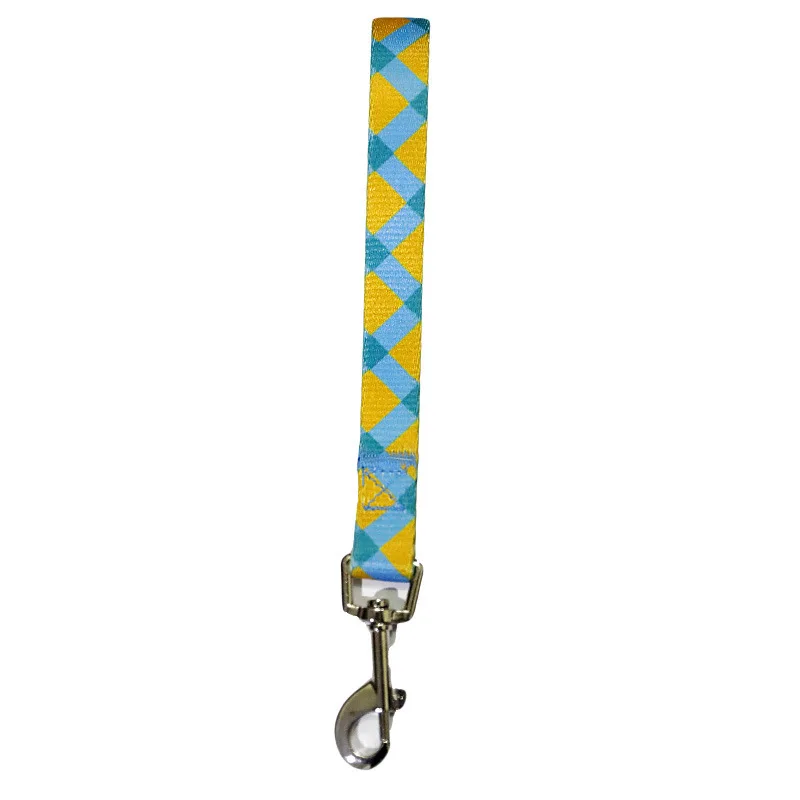 Dog Safety Belt (5)