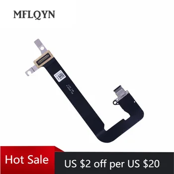 

Laptop A1534 USB-C Connector For Macbook 12" A1534 DC IN Power Board Flex Cable 2016 Years 821-00482-A