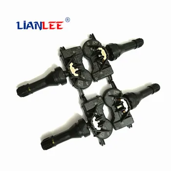 

4Pcs Tire Pressure Monitor Sensor 407004CB0B 407004CB0A For Megane Scenic For Talisman Renault Espace For Kadjar Kangoo Koleos