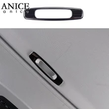 Нержавеющая сталь sunshine крыша отделка skylight отделка Подходит для toyota Camry