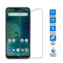 Закаленное стекло для Xiaomi mi 9 Lite 8 SE Pro mi A3 A2 Lite mi 8 mi 9 Lite Pro 5G Защитная пленка для экрана ультратонкая