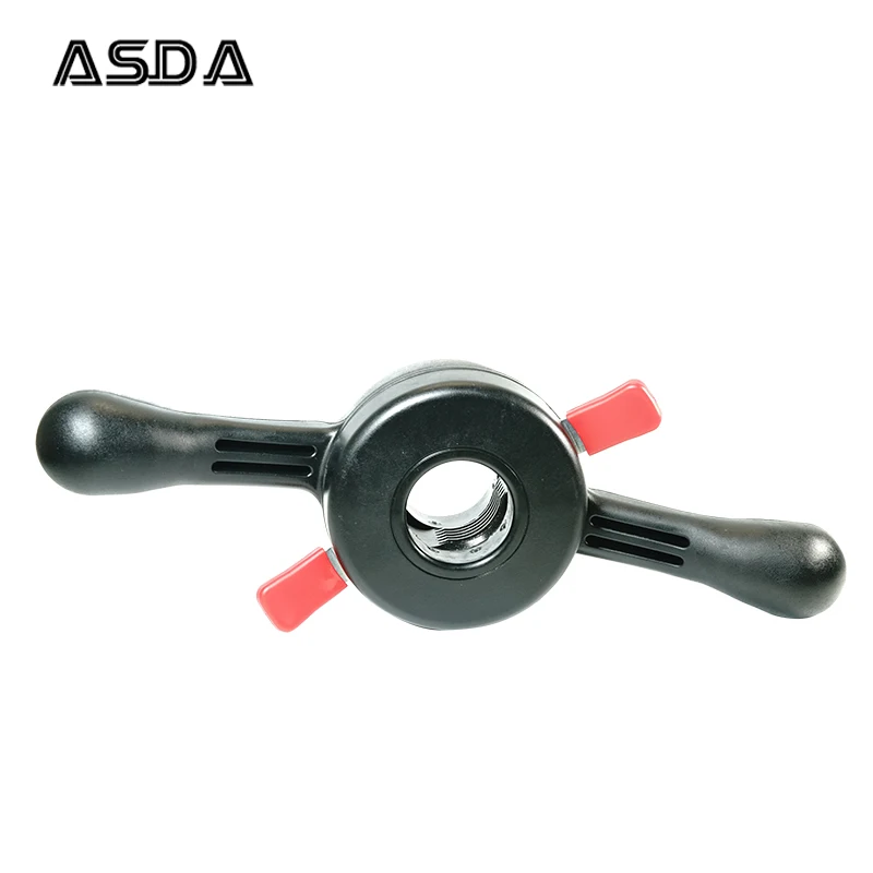Spare Part High Quality 36/38/40 mm Car Wheel Tyre Balancing Machine Quick Clamp Wing Nut Hub Release Nut