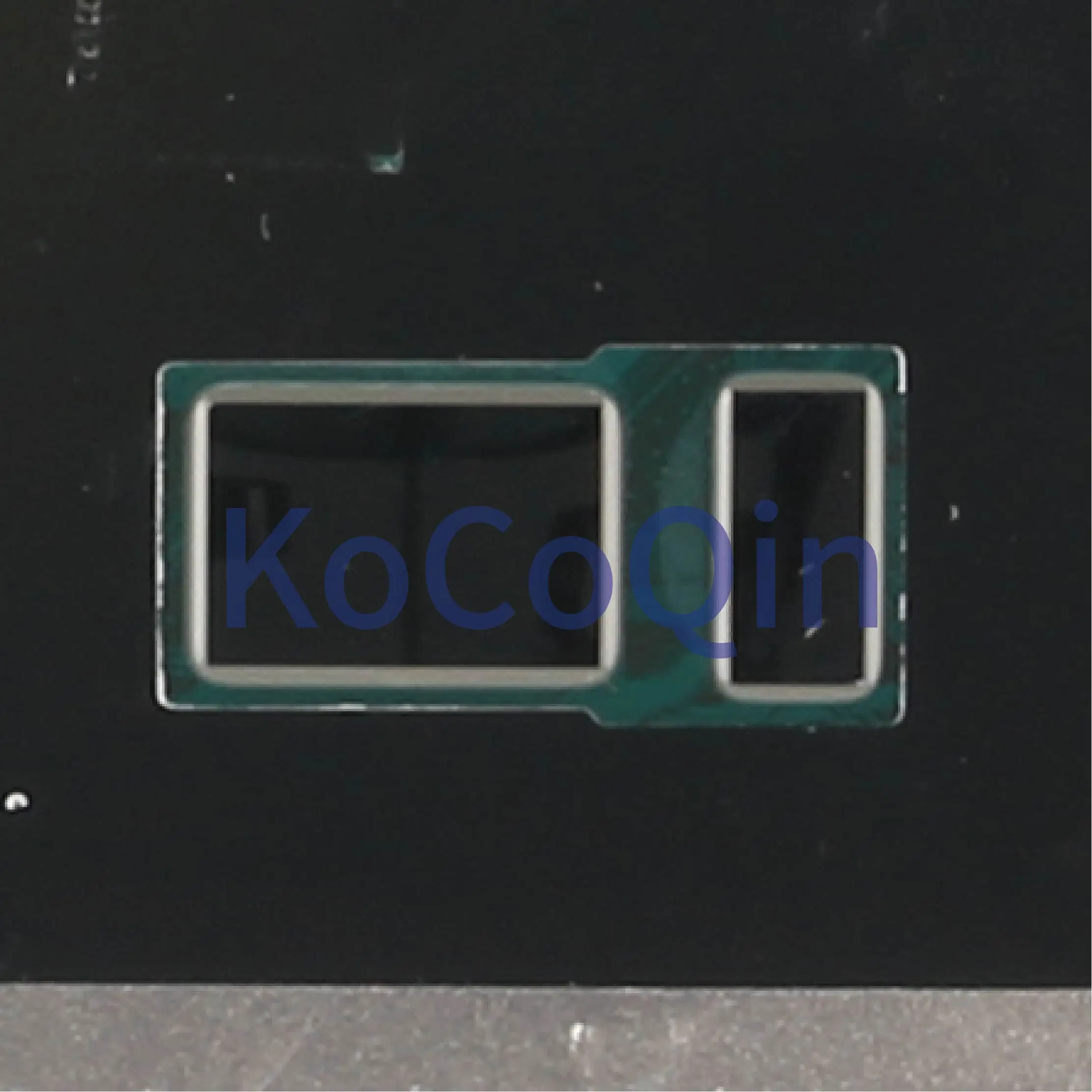KoCoQin материнская плата для ноутбука LENOVO Thinkpad X1C Core I7-8650U материнская плата SR3L8 NM-A481 01YR217