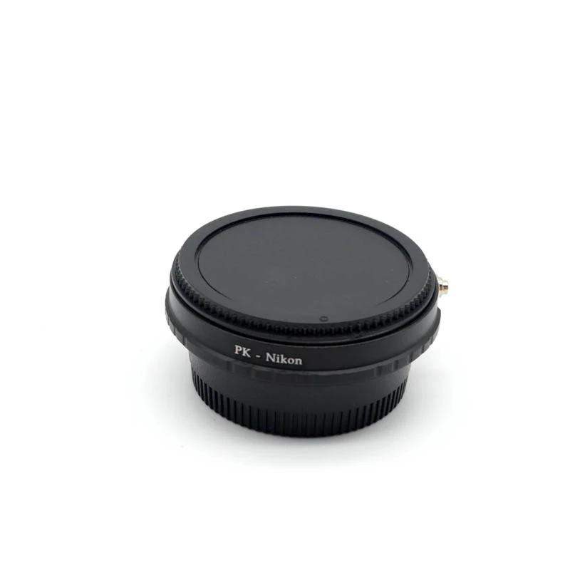 PK-AI переходное кольцо для объектива с оптическим стеклом для Pentax K Mount Lens to M2W7