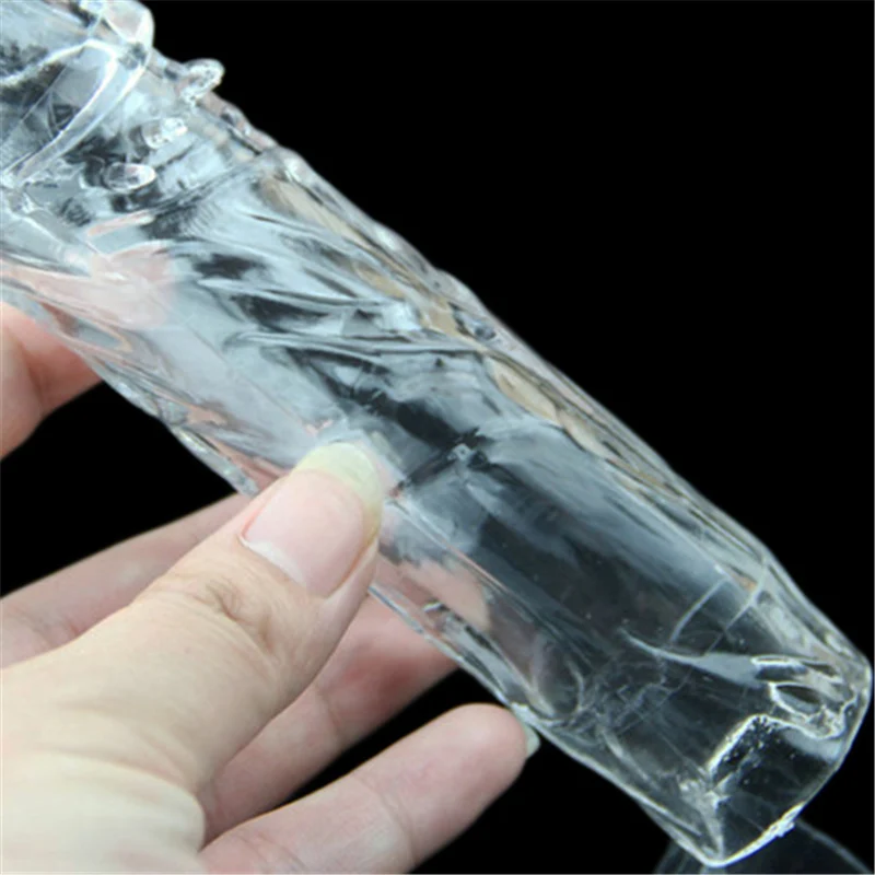HC076B Penis Extension Condoms (3)_副本