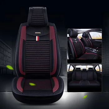 

car seat cover universal for h7 t10 led Volkswagen polo passat b6 b8 golf 4 tiguan 2018 jetta touareg car accessories styling