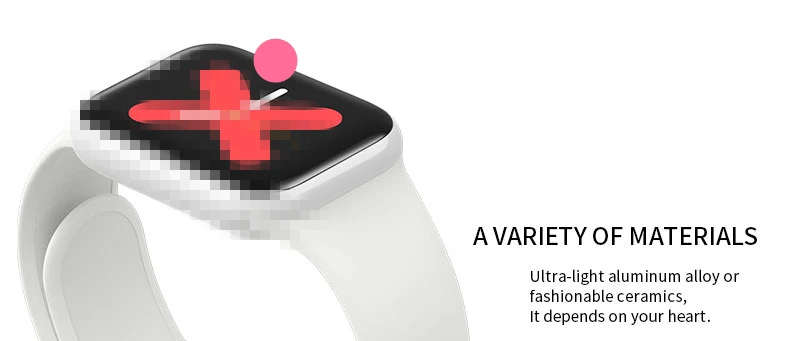 Новое поступление, умные часы с Bluetooth и функцией вызова, монитор сердечного ритма, умные часы W58 lite для мужчин и женщин, для Android iPhone PK iwo 8 10