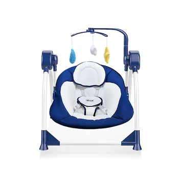 

Baby Electric Rocking Chair Baby Cradle Reclining Chair With Baby Soothing Device Baby Soothing Chair Rocking Bed