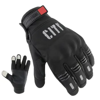

Outdoor Warm Gloves Snow-proof Windproof Touch Screen Used For Motorcycles Bicycles Cycling Snow Sports