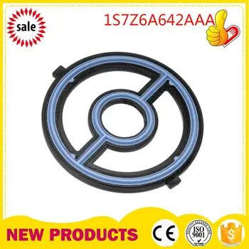 

High-quality Engine Oil Cooler Seal Gasket O-ring FIT Mazda 3 5 6 Speed 3 6 Miniva CX7 and 5 1S7Z6A642AAA, LF02-14-700