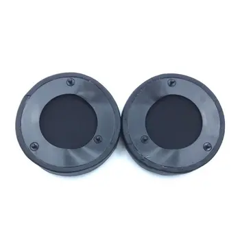 

1 Pair Foam Leather Ear Pad Pillow Cushion Cover for Razer Thresher Ultimate 7.1 T3LB