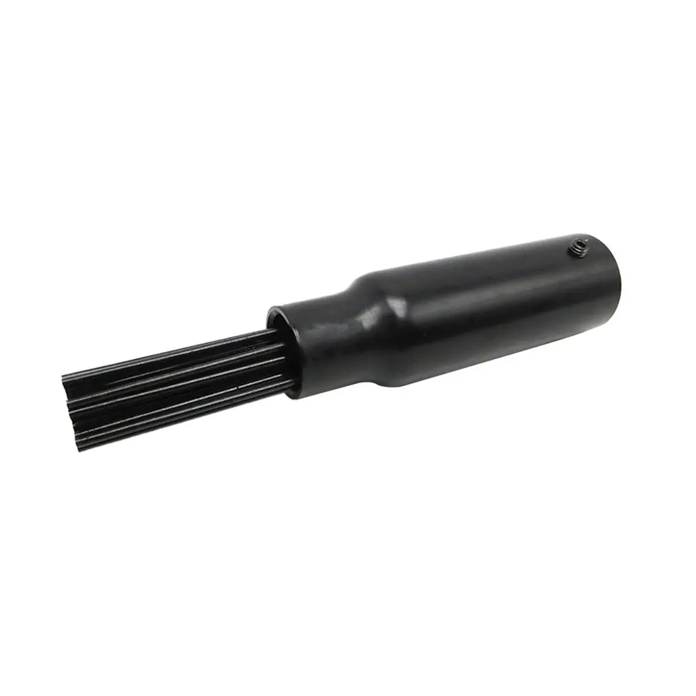 

19 Pins Air Descaler Needle Air Chisel Hammer Attachment Removes Paint and Rust Scaler Kit Air Rust Remover Slag Cleaner