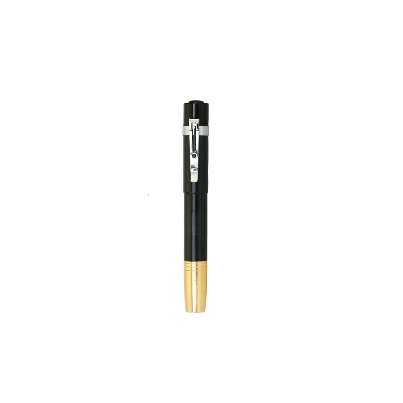 Pupil Pen For Ear Nose And Throat Ophthalmology Otoscope Light Doctor Oral White Yellow Led Mini Portable Flashlight Nurse