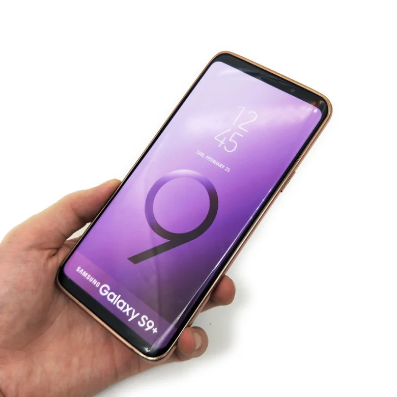 10 шт./лот, Женский блестящий чехол для телефона Foramsung galaxy note 9 note89 Plus, чехол на заднюю панель, полная защита, Матовые чехлы