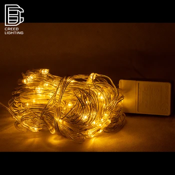 

Led Net Lights 120 Led 1.5m*1.5m 220V RGB/Warm white 10 control modes Wedding Decoration Christmas Outdoor Holiday Garden Lamp