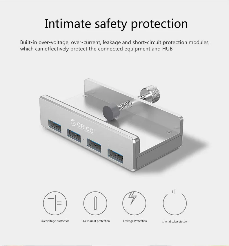 Usb-хаб 3,0, мульти USB порт, 4 порта, концентратор, USB Высокоскоростной концентратор, usb-разветвитель для ПК, компьютера, аксессуары