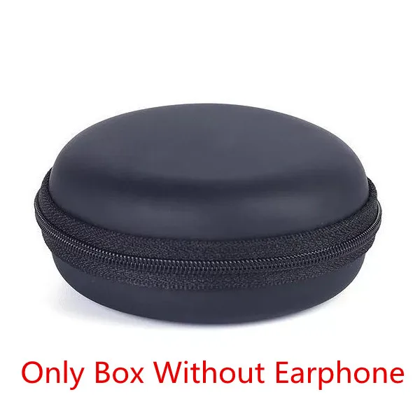 AAA Bluetooth наушники портативная мини беспроводная гарнитура с микрофоном Регулятор громкости стелс спортивный наушник для Xiaomi samsung VS S530 - Цвет: Box