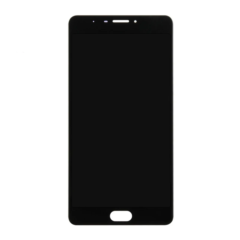 ЖК-дисплей для Meizu M3 Max S685H lcd кодирующий преобразователь сенсорного экрана в сборе Сменные аксессуары для Meilan Max lcd 6,0"