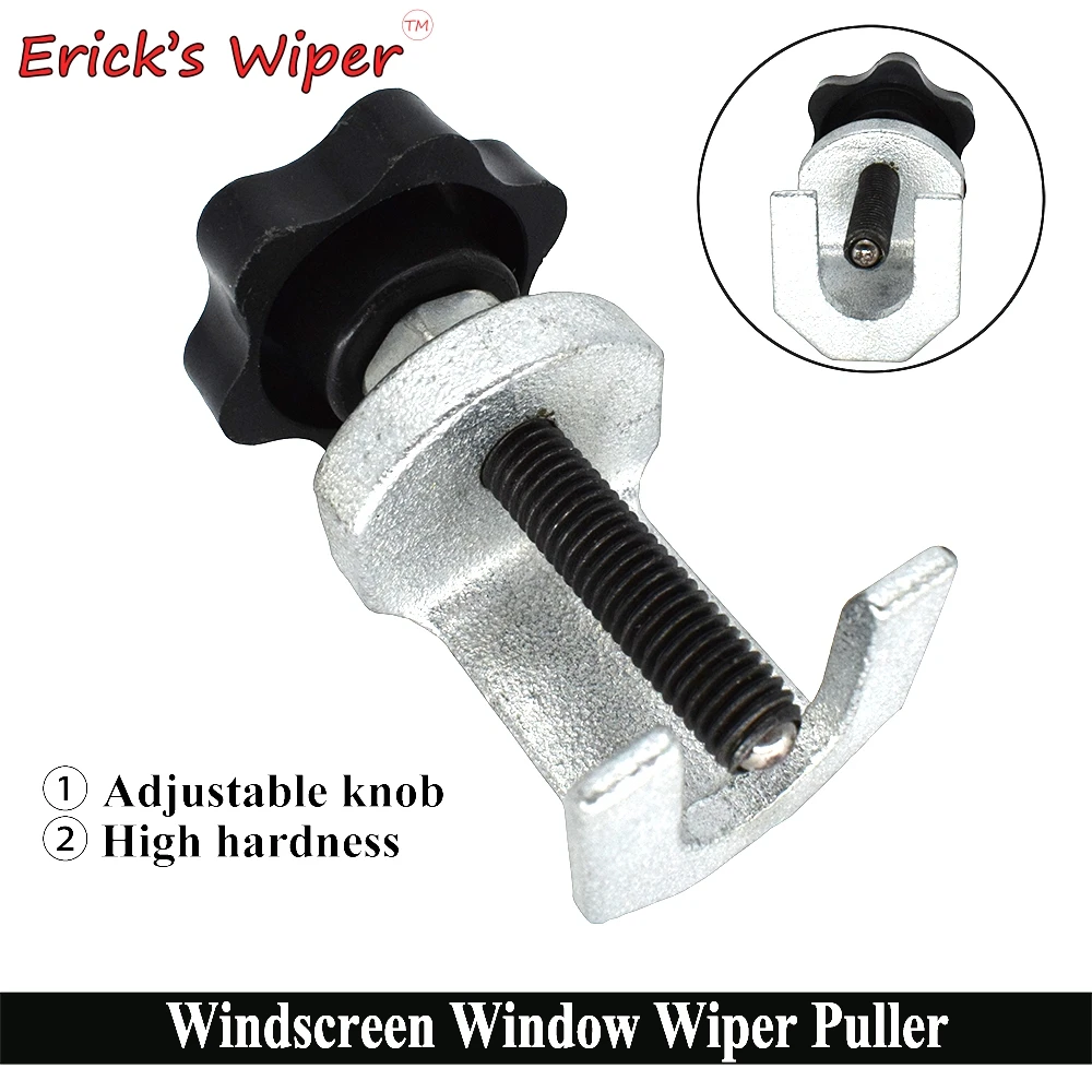 Erick's Wiper Auto Car Universal Windscreen Window Removal Wiper Puller