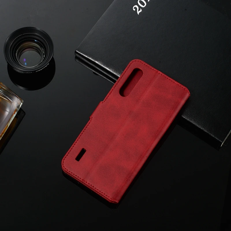 Кожаный флип-чехол для Fundas Xiaomi mi CC9e Чехол-кошелек чехол для телефона для Couque Xiao mi CC9e Xiaomi mi A3 A 3 Чехол Capinha
