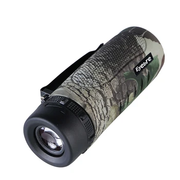 

Monoculars 10x32 High Power HD Night Vision Pocket Portable Concert Outdoor Monocular Camping Day and Night