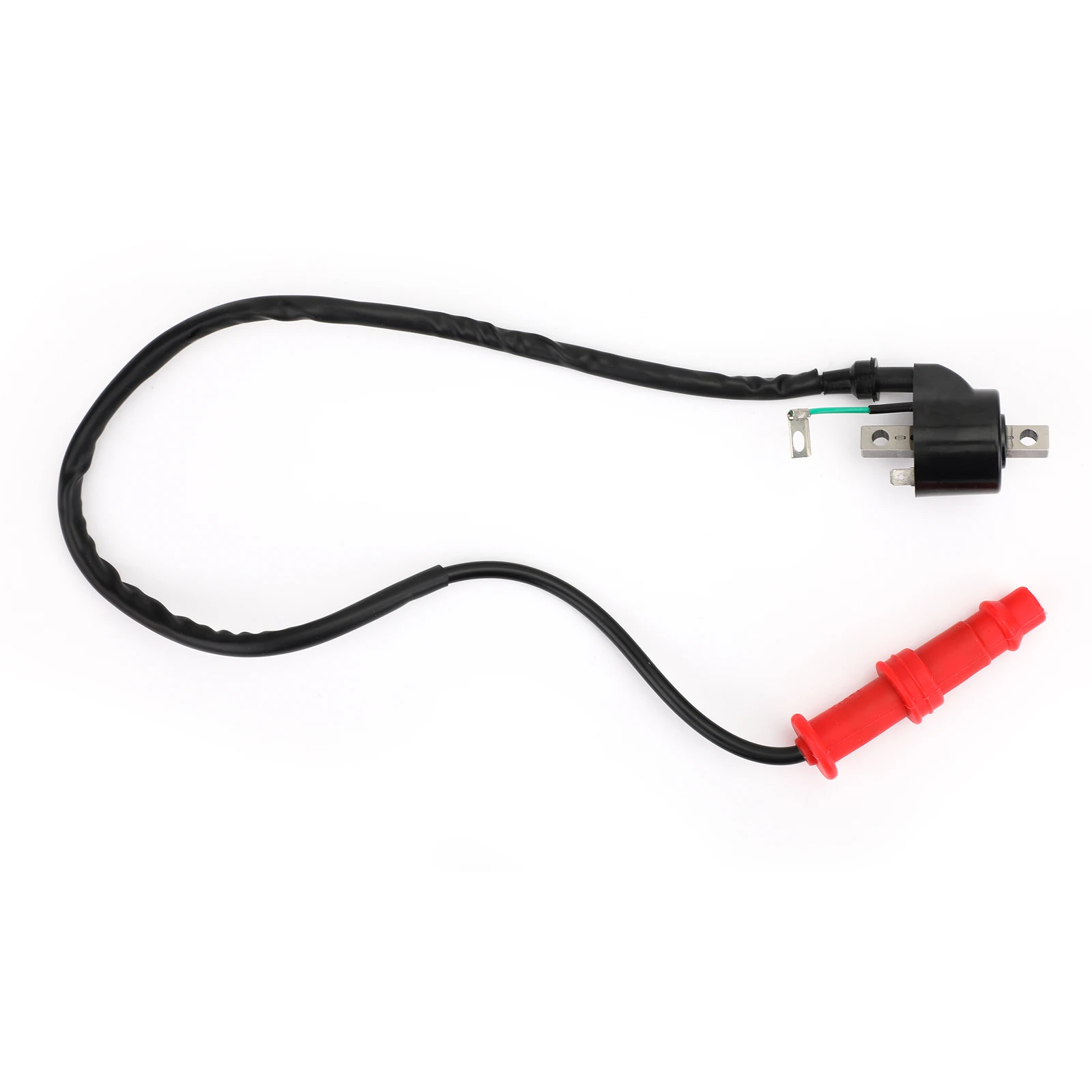 Areyourshop для Polaris Sportsman Ranger 500 1996-02 3085227 катушка зажигания+ Свеча зажигания Крышка ATV Мотоцикл Запчасти