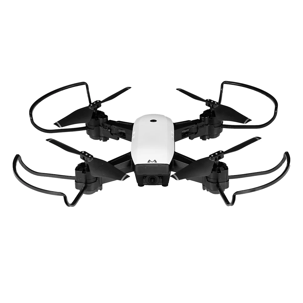 SMRC S20 Радиоуправляемый Дрон 1080P Wi-Fi FPV широкоугольная камера удержание высоты один ключ возврат Квадрокоптер для начинающих обучение Рождественский подарок