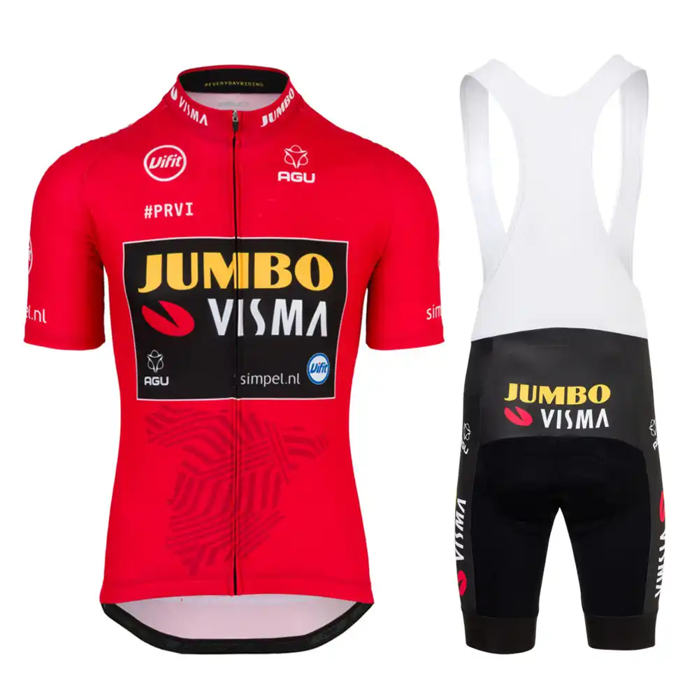 jumbo visma kit